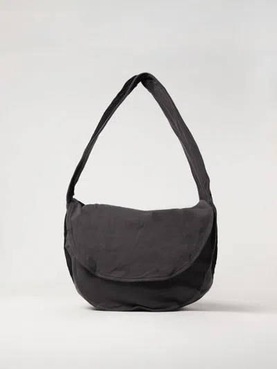 Song For The Mute Shoulder Bag  Men Color Black