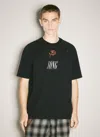 SONG FOR THE MUTE SONG RAGLAN T-SHIRT