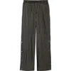 Song For The Mute Studded Nylon Track Pants