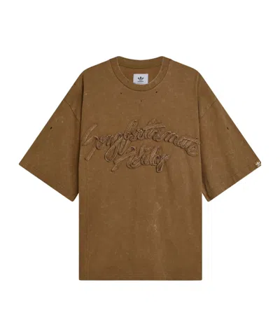 Song For The Mute T Shirt