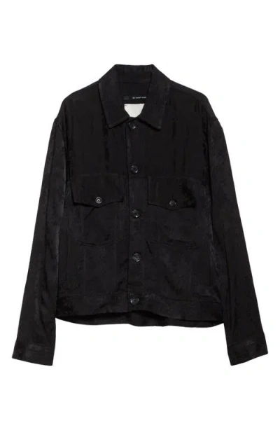 Song For The Mute Worker Jacket