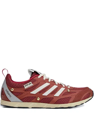 Song For The Mute X Adidas Adizero Pr Sneakers In Multi
