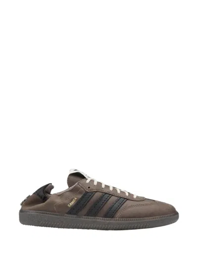 Song For The Mute X Adidas Samba Og Sneakers In Multi