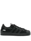 Song For The Mute X Adidas Superstar 005 Sneakers In Black