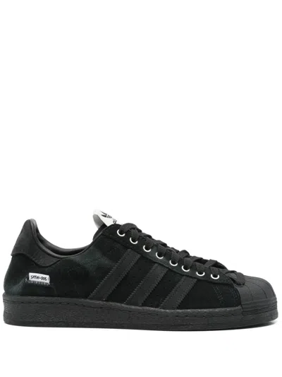 Song For The Mute X Adidas Superstar 005 Sneakers