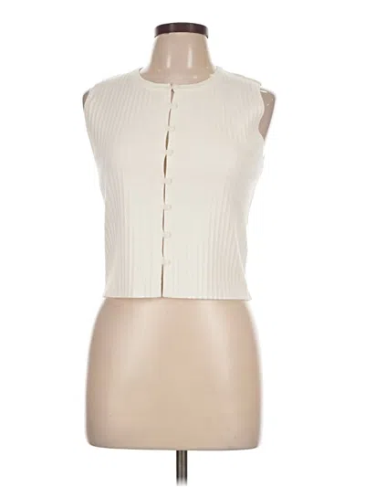Song Of Style Cardigan Sweater In Ivory