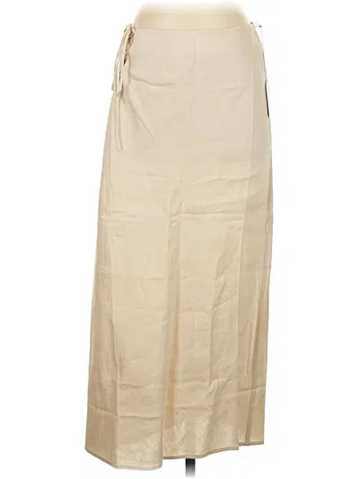Song Of Style Formal Skirt In Neutral