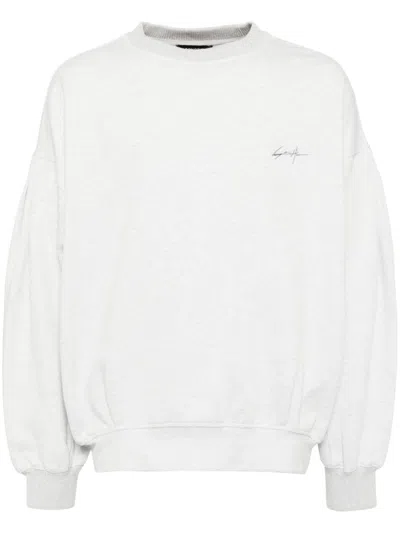 Songzio Autograph Sweatshirt In Grey