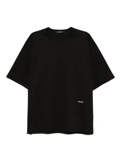 Songzio Blackeyes T-shirt