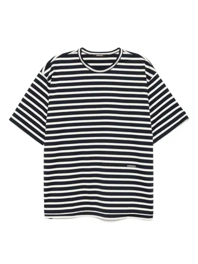 Songzio Blackeyes T-shirt
