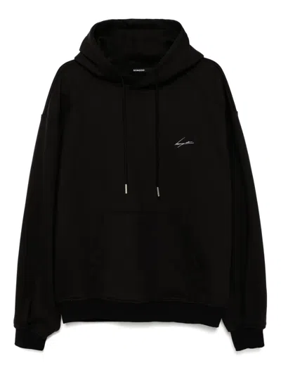 SONGZIO CHARLOT PARIS HOODIE