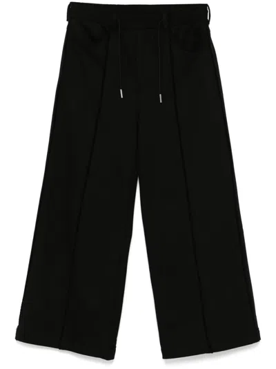 Songzio Charlot Paris Training Pants In Blue