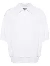 SONGZIO CLASSIC COLLAR POLO SHIRT