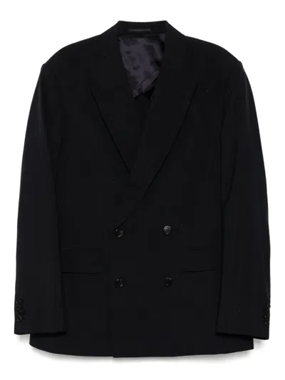 SONGZIO DOUBLE BREASTED BLAZER