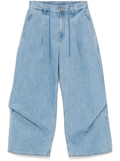 Songzio Morris Jeans In Blue