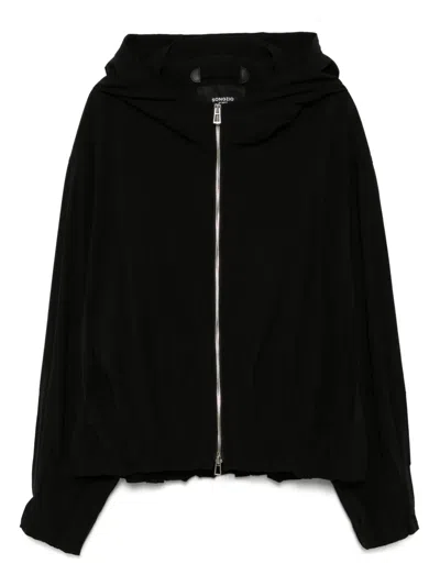 SONGZIO POLYDART HOODED JACKET