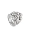 Sonia B . 18k 2.31 Ct. Tw. Diamond Ring (authentic Pre-loved)