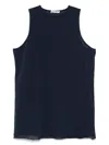 Sonia Carrasco Layered Tank Top