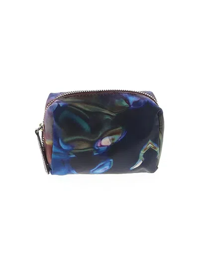 Pre-owned Sonia Kashuk Makeup Bag In Blue