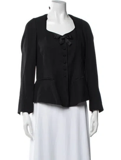 Pre-owned Sonia Rykiel Blazer In Multi
