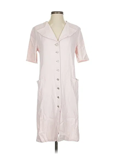 Pre-owned Sonia Rykiel Casual Dress In Pink