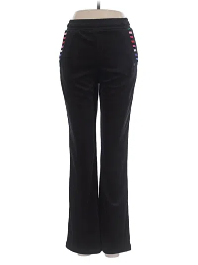 Pre-owned Sonia Rykiel Casual Pants In Black