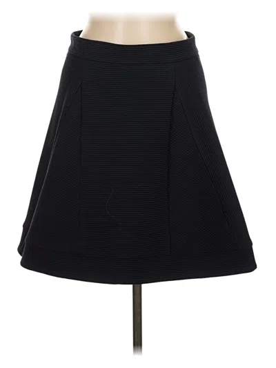 Pre-owned Sonia Rykiel Casual Skirt In Black