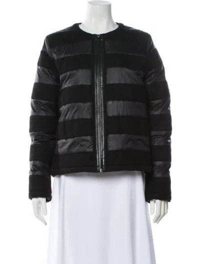 Pre-owned Sonia Rykiel Evening Jacket In Black