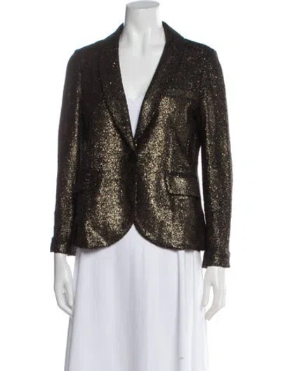 Pre-owned Sonia Rykiel Evening Jacket In Multi