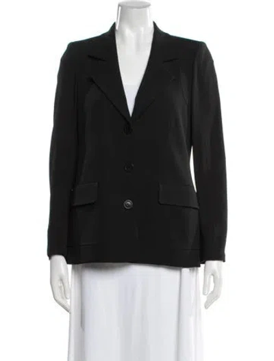 Pre-owned Sonia Rykiel Evening Jacket In White