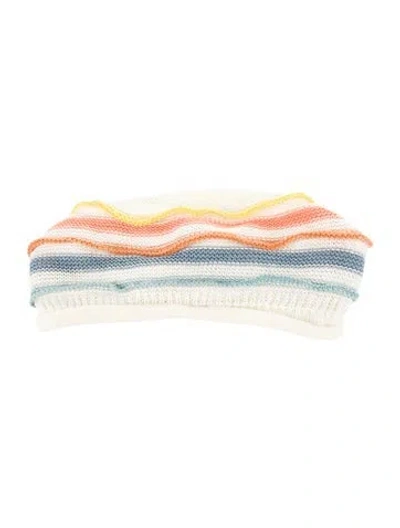 Pre-owned Sonia Rykiel In Multicolor