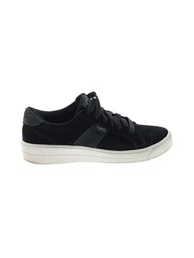 Pre-owned Sonia Rykiel Sneakers In Black