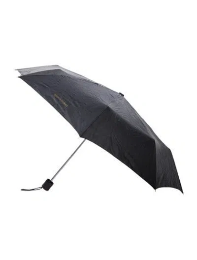 Pre-owned Sonia Rykiel Umbrella In Black