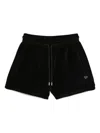 Sonia Rykiel Velvet Shorts