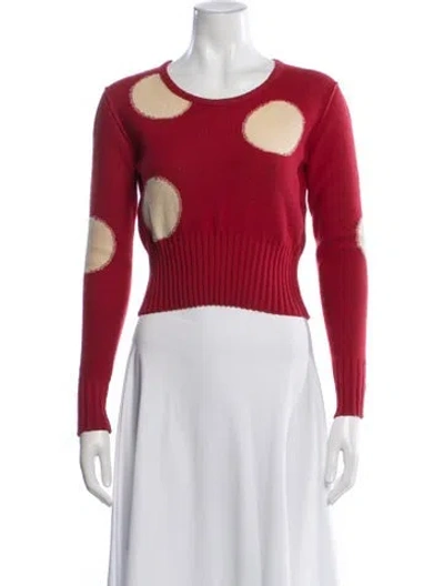 Pre-owned Sonia Rykiel Vintage 1980's Sweater