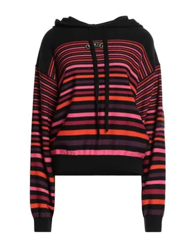 Sonia Rykiel Woman Sweater Purple Size L Wool