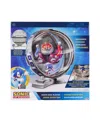 Sonic 2.5" Death Egg Playset With  In Multi-color