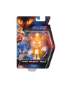 Sonic 3 Movie Tails With Chao Hat 5-inch Wave 2 Action Figure In Multicolor