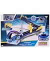 Sonic E-stadium Track Set Die-cast Vehicle In Multi
