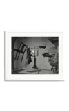 Sonic Editions Dalí Atomicus Framed Photography Print In Multi