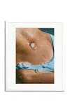 Sonic Editions Exclusive Hot Summers Day Medium Framed Photography Print