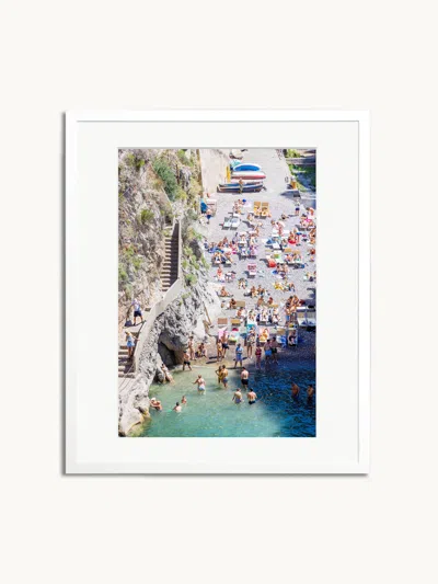 Sonic Editions Fiordo Di Furore I Large In Multi