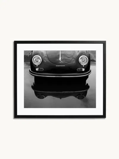 Sonic Editions Porsche 356 Nose In Multi