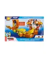 Sonic Go-go Racers Deluxe Playset In Multicolor