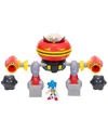 Sonic Hammer Egg Robot In Multi