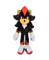 Sonic Movie Shadow Jumbo Plush Toy In Multicolor
