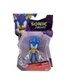 Sonic Prime 5" Articulated Action Figure In Multi Color