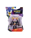Sonic Prime 5" Baton Rouge Articulated Figure In Multi Color
