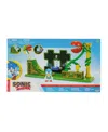 Sonic Stardust Speedway Zone, 2.5" Playset In Multicolor
