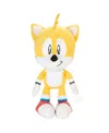 Sonic The Hedgehog -tails 18"jumbo Plush From Jumbo Plush Collection In Multicolor